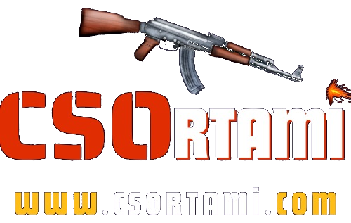 CS Ortamı Logo
